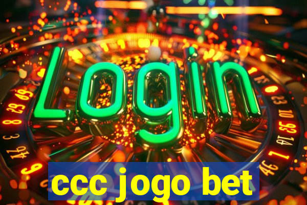 ccc jogo bet